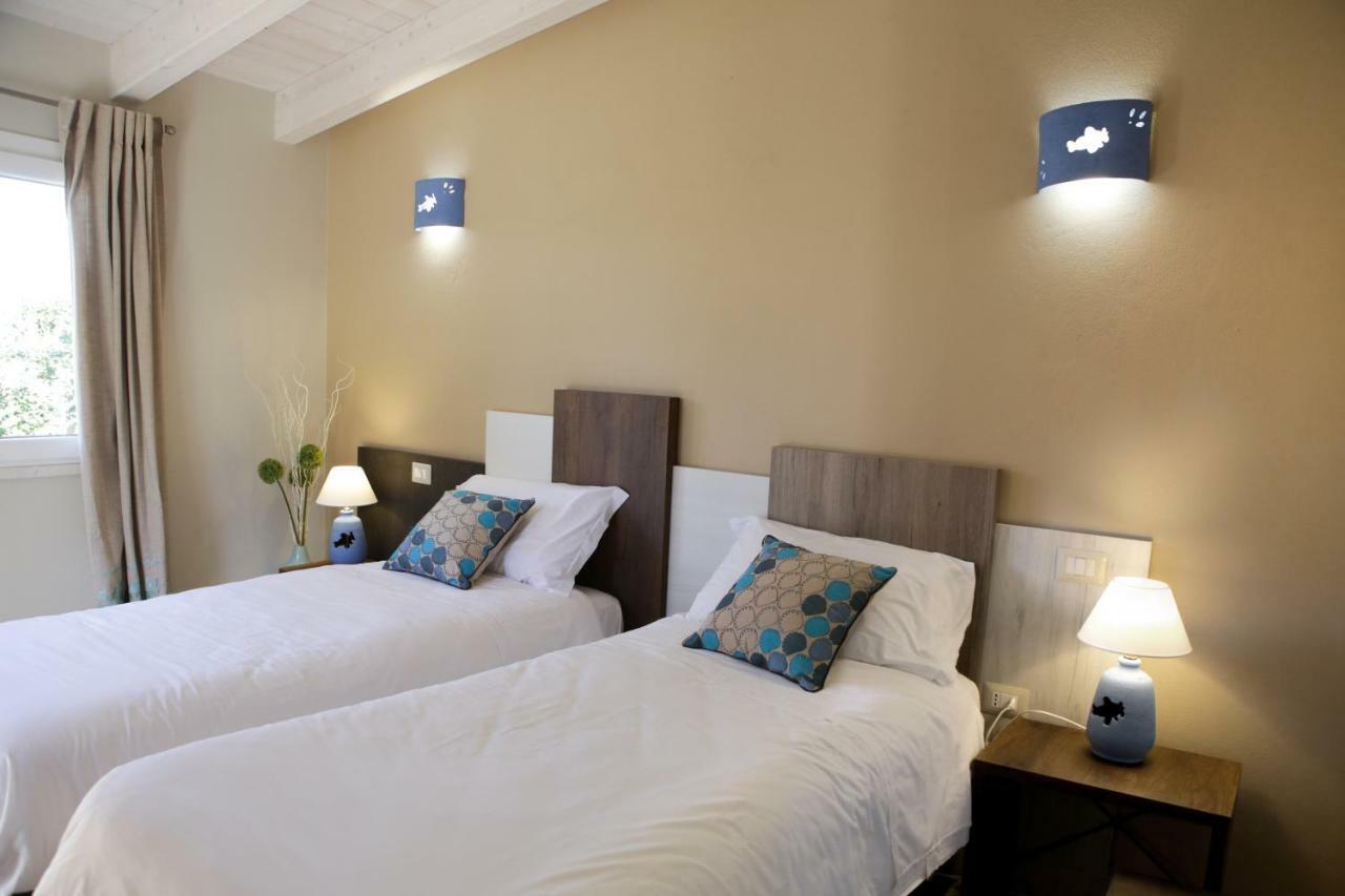 Avion B&B Elmas Екстер'єр фото